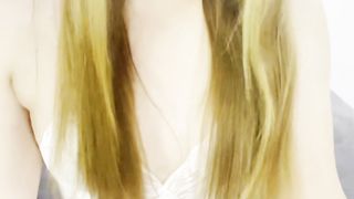 SUPER-STEAMY TRANS DOING GUIDED Jerk Off Instructions HJ