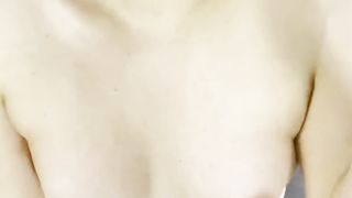 SUPER-STEAMY TRANS DOING GUIDED Jerk Off Instructions HJ