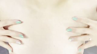 SUPER-STEAMY TRANS DOING GUIDED Jerk Off Instructions HJ