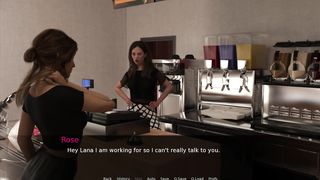 How I Became A Woman - Getting off as A Female