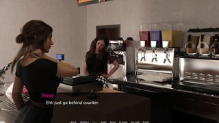 How I Became A Woman - Getting off as A Female