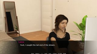 How I Became A Woman - Getting off as A Female