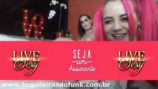 Live Mind-blowing - GLBT with a Trans Marvelous Participation