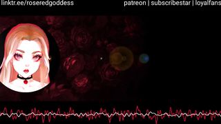 Softcore Audio - Hermaphroditism Goddess Teaches You - female domination Domina Pegging BONDAGE & DISCIPLINE - Remastered Re-Upload