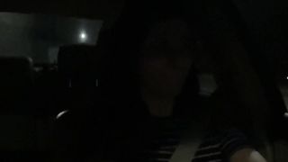 stranger manages electro-hitachi on drive to culvers part 1