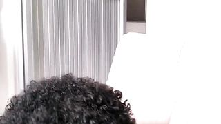 Satiate Plow Me Rock hard and Moist on the Sofa - Onlyfans Veronica Sanders