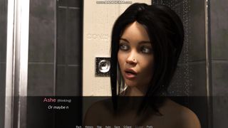 Eruption Minent Game Hump Sequences