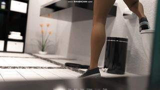 Eruption Minent Game Hump Sequences