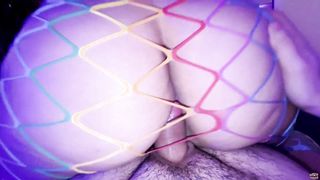 TOYED WITH MY BOOTY AND PENETRATED IT