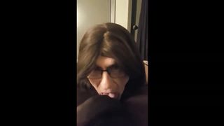 Heather, Goddess of CD Gurl ORAL PLEASURE Givers