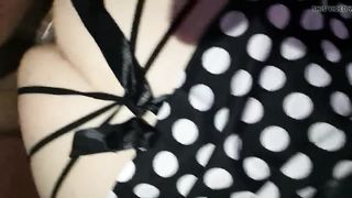 Babbelman fickt mich gut