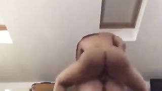 Could you take that dicking and smacking with no shrieking?