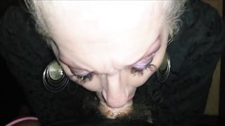 My marionette fun at the fetish bar