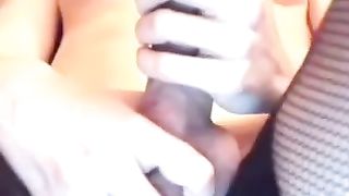 Laura highly rock hard