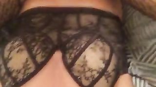 Get A Adorable Shag...