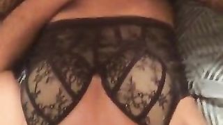 Get A Adorable Shag...