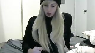 Oh My God - That Geyser Sensed Truly Superb