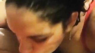 Smoking Dt crimson underwear