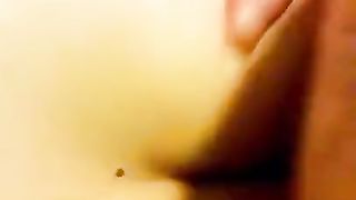 Smoking Doggie-Style