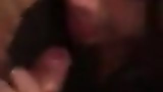 Chinese cd deep-throating