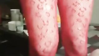 Turkish Transgender Princess Yagmur Ates 31.12.2017