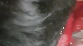 Turkish Transgender Princess Yagmur Ates 31.12.2017