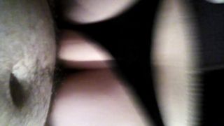 sissy with hefty bootie gets banged part 1