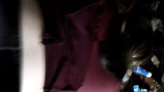 sissy with hefty bootie gets banged part 1