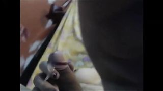 enormous transsexual with large jizz