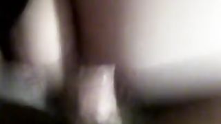 sissy with ample bootie gets penetrated part two