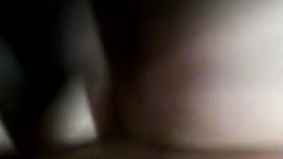 sissy with ample bootie gets penetrated part two