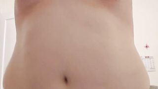 Tgirl rails faux-cock POINT OF VIEW