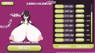 CUTE BABES WITH A BIG TITS