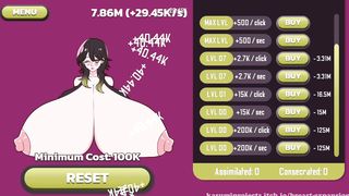 CUTE BABES WITH A BIG TITS