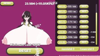 CUTE BABES WITH A BIG TITS