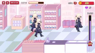 Capture The Randoms Cute Girls