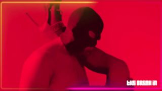 Kellystar518 is PINNED DOWN and KNOCKED UP!!