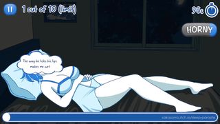 MAKE HER HORNY AT NIGHT