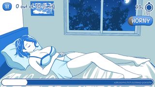 MAKE HER HORNY AT NIGHT