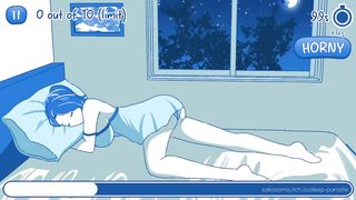 MAKE HER HORNY AT NIGHT