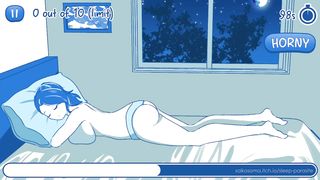 MAKE HER HORNY AT NIGHT