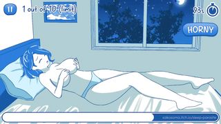 MAKE HER HORNY AT NIGHT