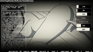 Touching Booty & Fingering the Pussy