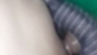 Cuando estoy solo en mi casa