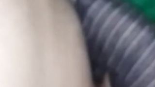 Cuando estoy solo en mi casa