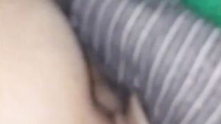 Cuando estoy solo en mi casa