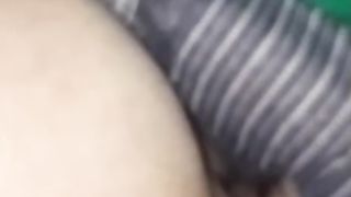 Cuando estoy solo en mi casa