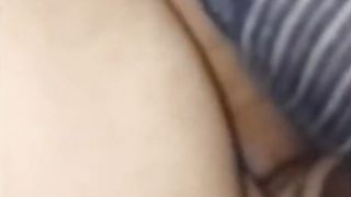 Cuando estoy solo en mi casa