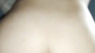 Daniel Torres camoteando a la puta gorda Cecilia