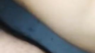 Daniel Torres camoteando a la puta gorda Cecilia